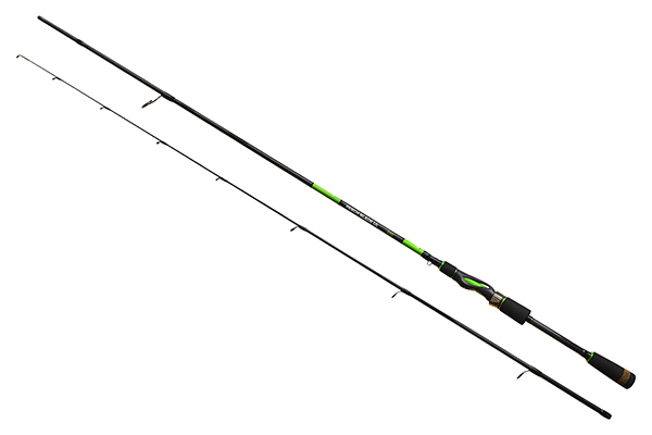 WIZARD PERCH BLADE UL PERGETŐ BOT 0,5-3 g